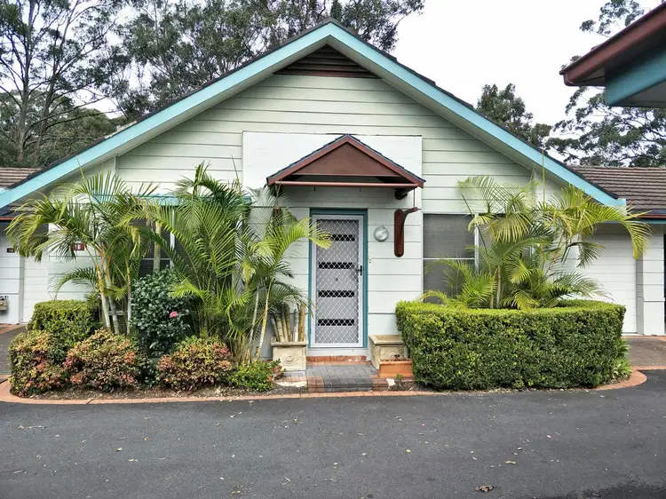 Main view of Homely house listing, 16/30 School Street, Kincumber NSW 2251