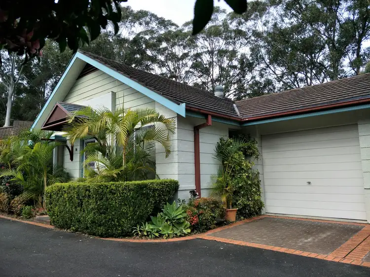 Second view of Homely house listing, 16/30 School Street, Kincumber NSW 2251