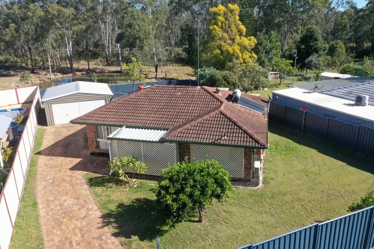 Main view of Homely house listing, 8 Airforce Road, Helidon QLD 4344
