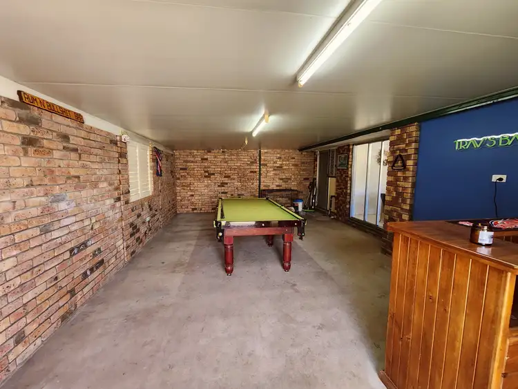 Second view of Homely house listing, 8 Airforce Road, Helidon QLD 4344