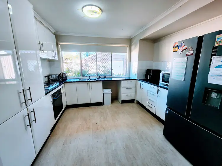 Third view of Homely house listing, 8 Airforce Road, Helidon QLD 4344