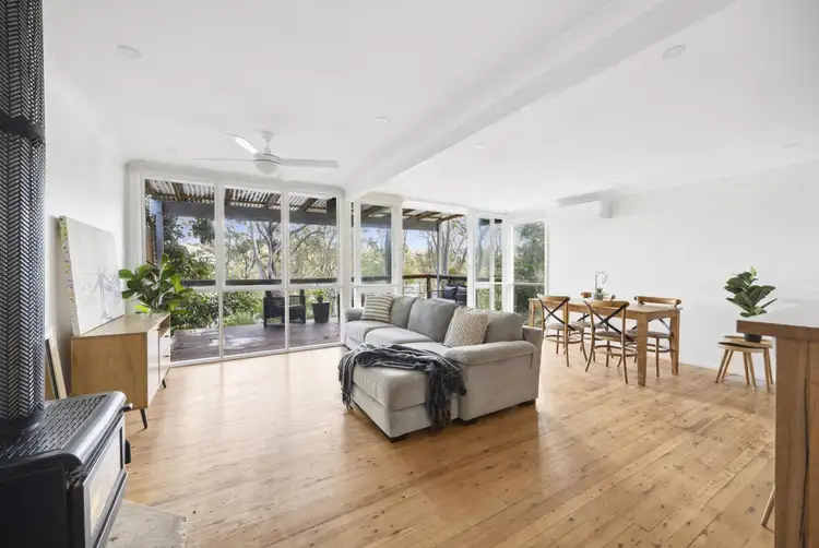 76 Richard Road, Scotland Island NSW 2105