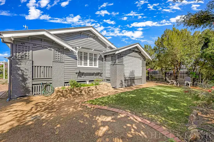 80 Electra Street, Bundaberg West QLD 4670