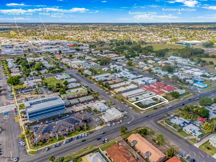 Second view of Homely house listing, 80 Electra Street, Bundaberg West QLD 4670