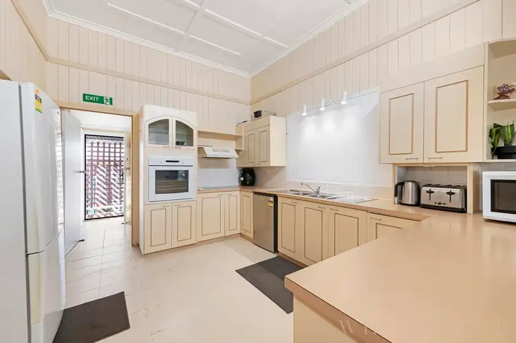 Third view of Homely house listing, 80 Electra Street, Bundaberg West QLD 4670