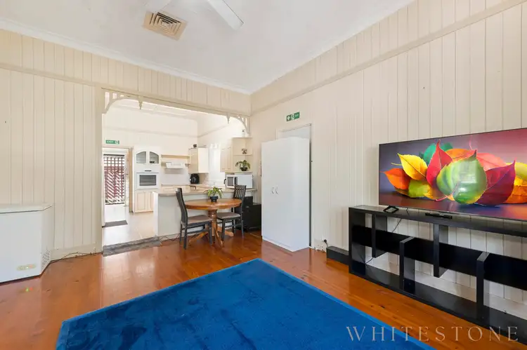 Fourth view of Homely house listing, 80 Electra Street, Bundaberg West QLD 4670