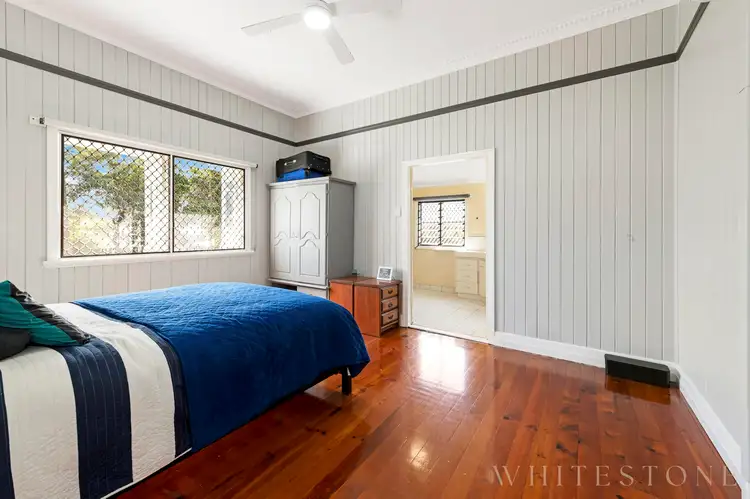 Fifth view of Homely house listing, 80 Electra Street, Bundaberg West QLD 4670