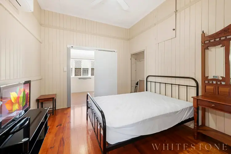 Sixth view of Homely house listing, 80 Electra Street, Bundaberg West QLD 4670