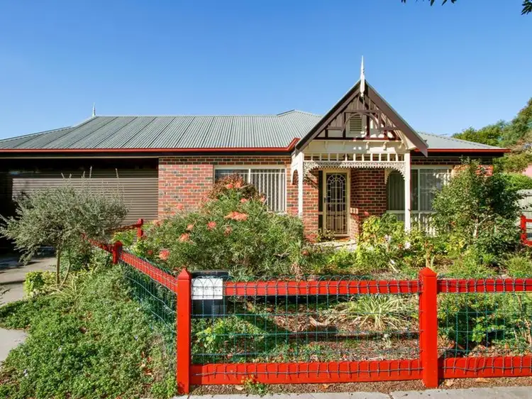92A Lansdowne Street, Sale VIC 3850