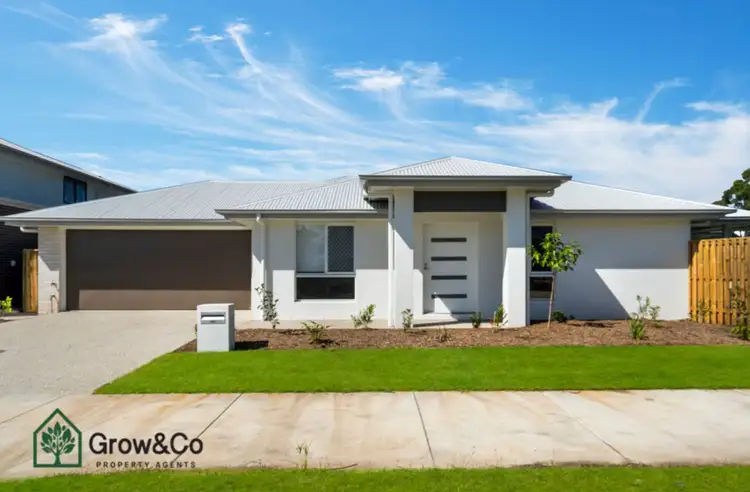 1 Explorers Way, White Rock QLD 4306