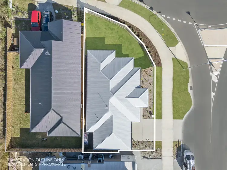 Second view of Homely house listing, 1 Explorers Way, White Rock QLD 4306