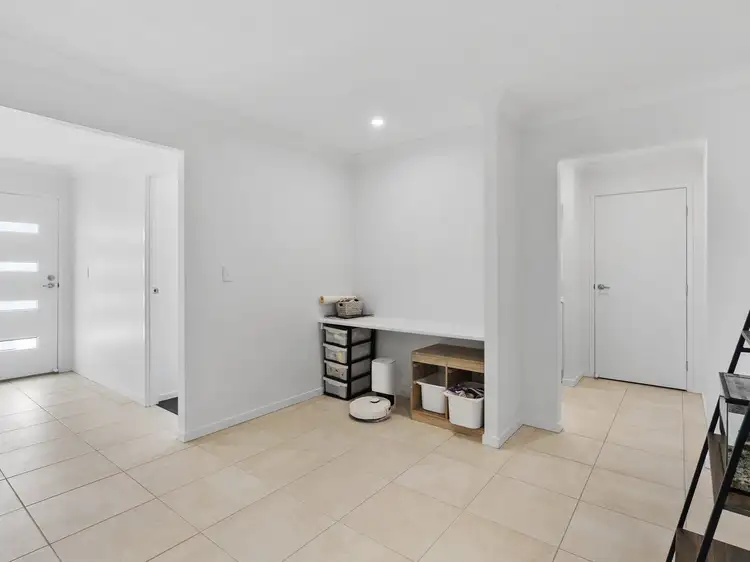 Fourth view of Homely house listing, 1 Explorers Way, White Rock QLD 4306