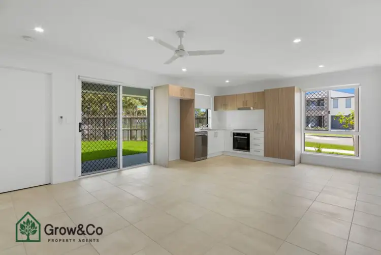 Fifth view of Homely house listing, 1 Explorers Way, White Rock QLD 4306
