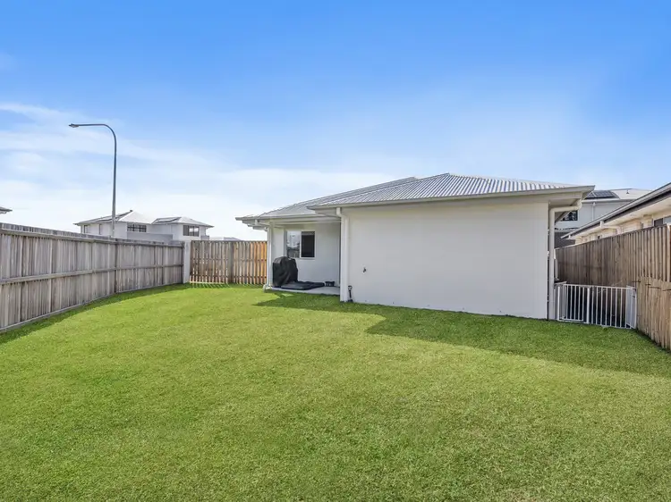 Sixth view of Homely house listing, 1 Explorers Way, White Rock QLD 4306