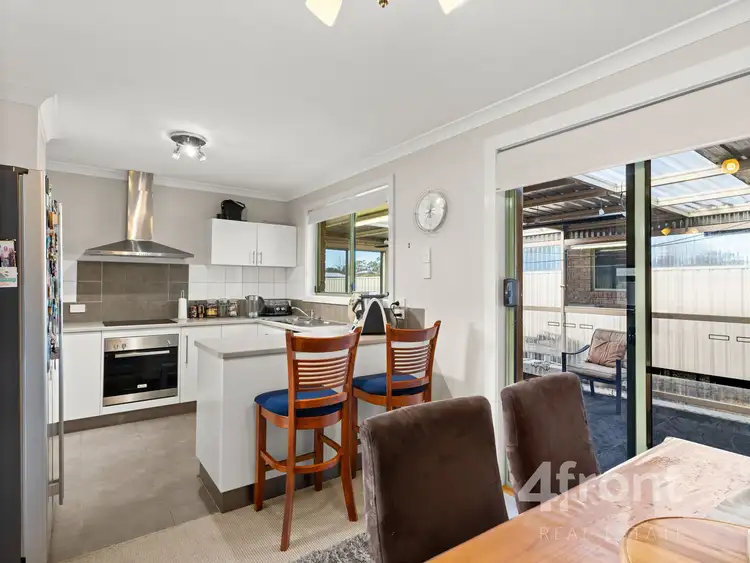 Third view of Homely house listing, 153 Inglis Street, Wynyard TAS 7325