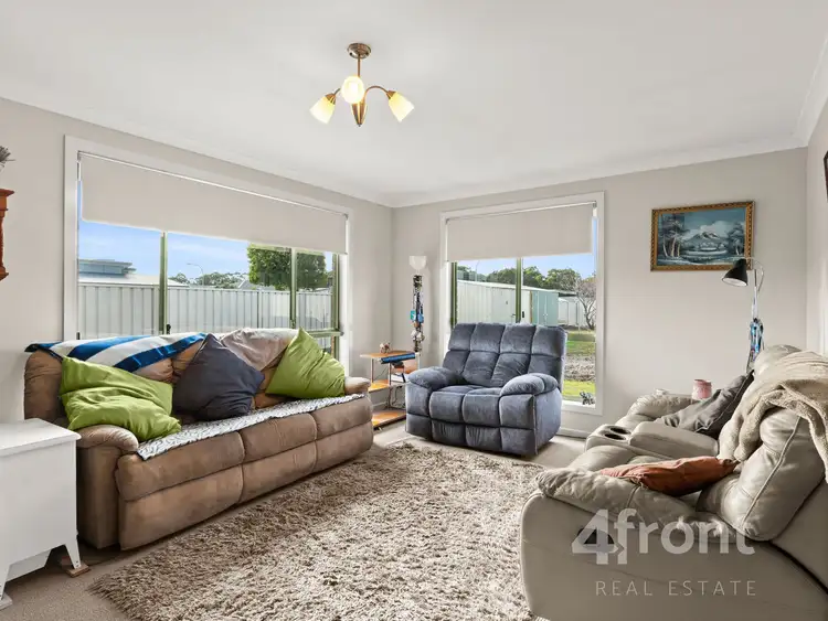Fourth view of Homely house listing, 153 Inglis Street, Wynyard TAS 7325
