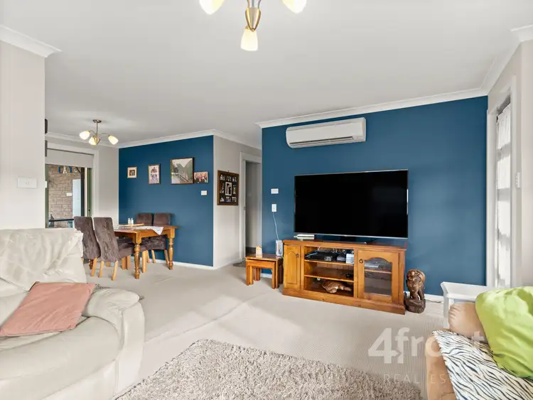 Fifth view of Homely house listing, 153 Inglis Street, Wynyard TAS 7325