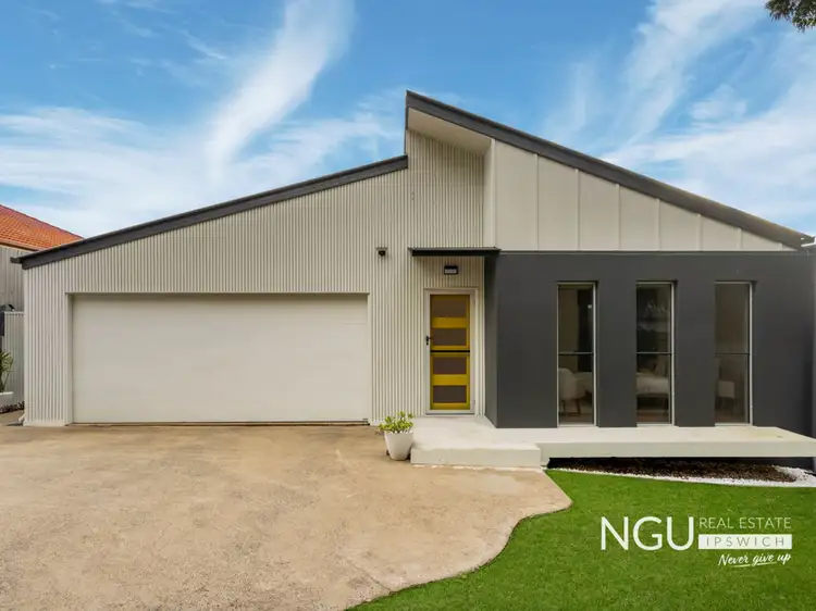 19 Fortune Street, Springfield Lakes QLD 4300