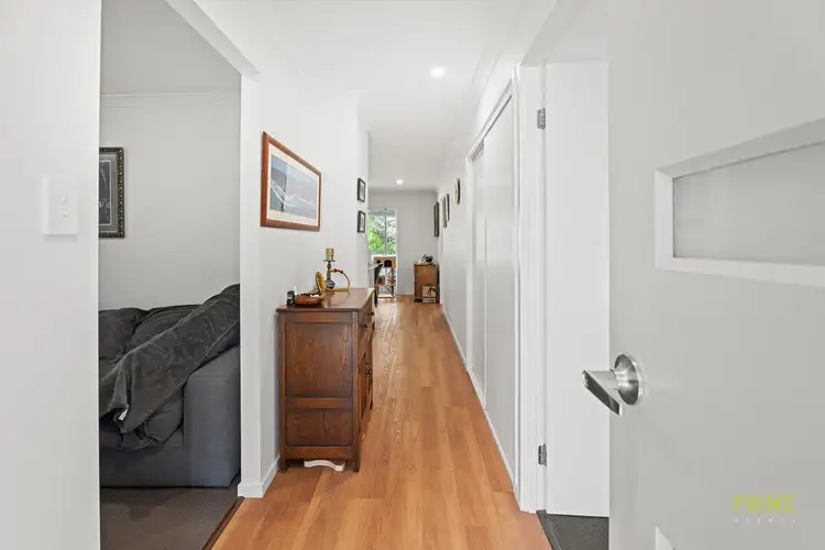 Third view of Homely house listing, 4 Sanctuary Point Close, Point Vernon QLD 4655