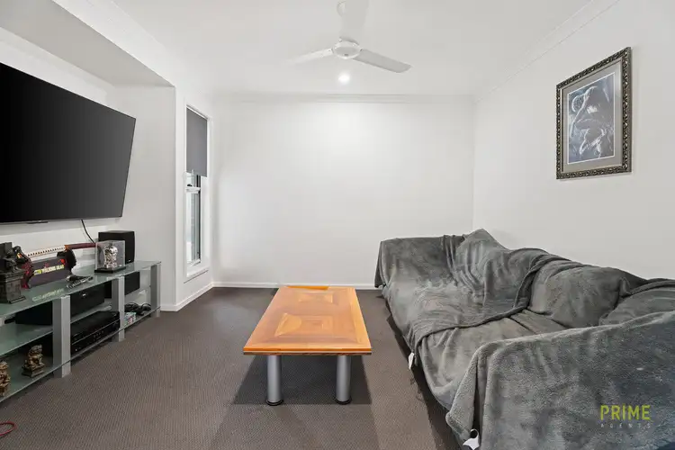 Fourth view of Homely house listing, 4 Sanctuary Point Close, Point Vernon QLD 4655
