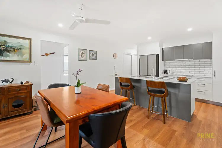 Fifth view of Homely house listing, 4 Sanctuary Point Close, Point Vernon QLD 4655