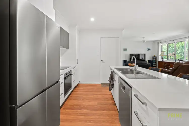 Sixth view of Homely house listing, 4 Sanctuary Point Close, Point Vernon QLD 4655