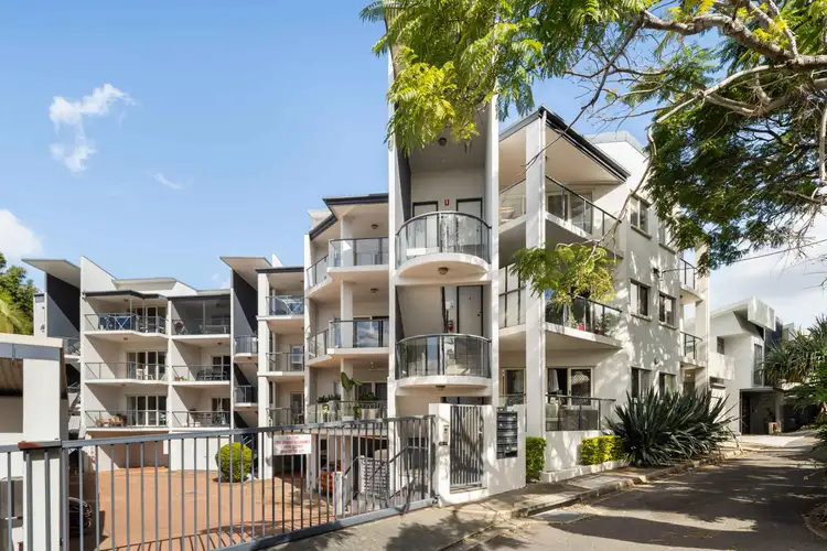 9/35 Beeston Street, Teneriffe QLD 4005