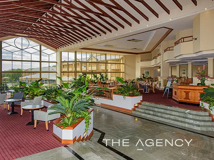 Third view of Homely serviced apartment listing, 175/595 Bussell Highway, Broadwater WA 6280