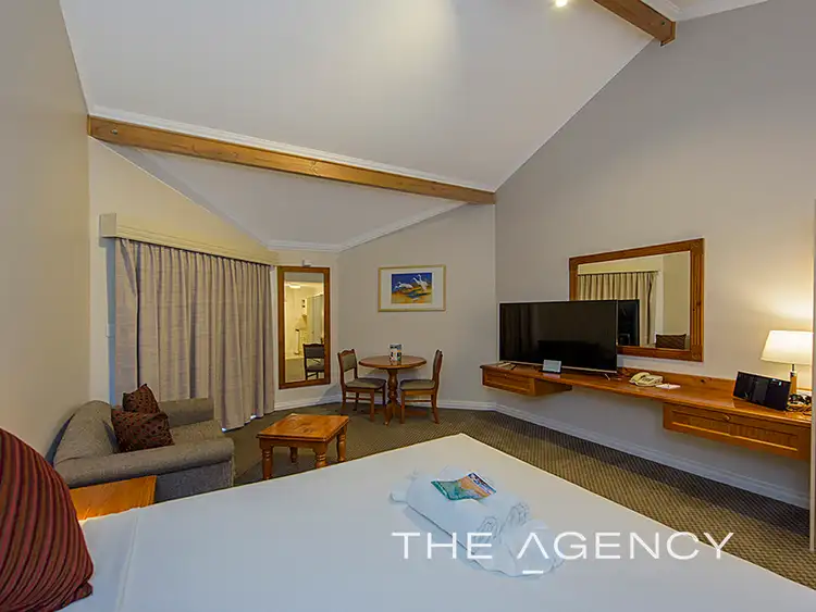 Third view of Homely serviced apartment listing, 175/595 Bussell Highway, Broadwater WA 6280
