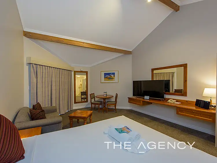 Sixth view of Homely serviced apartment listing, 175/595 Bussell Highway, Broadwater WA 6280