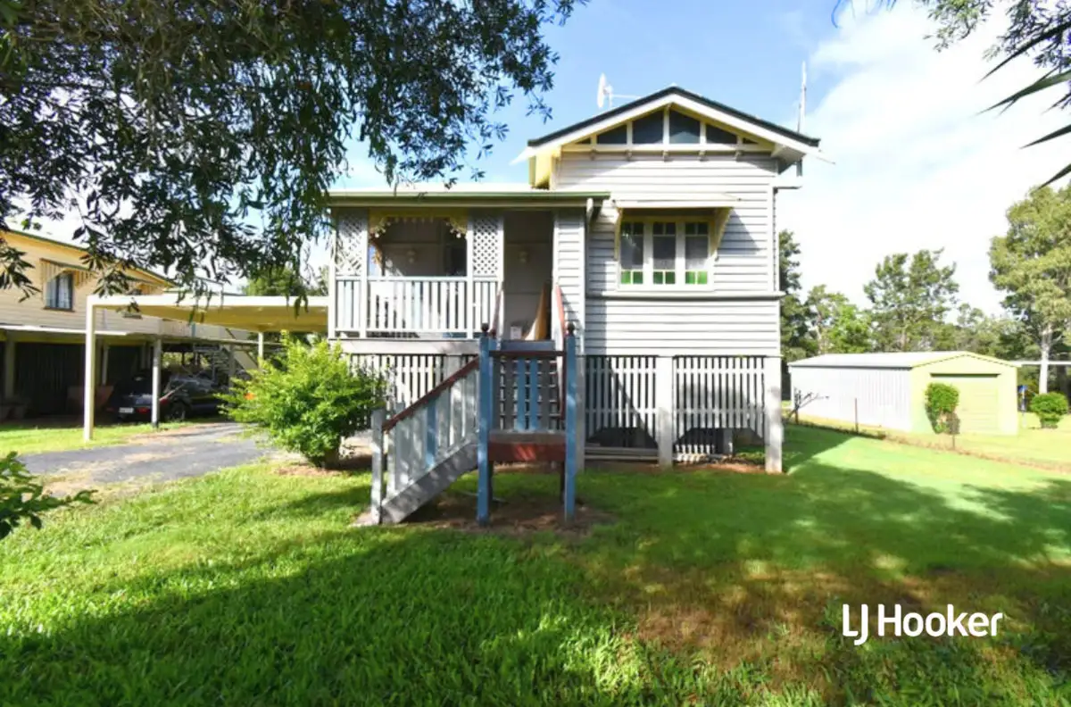 Main view of Homely house listing, 7 Kurundi Street, Cordalba QLD 4660