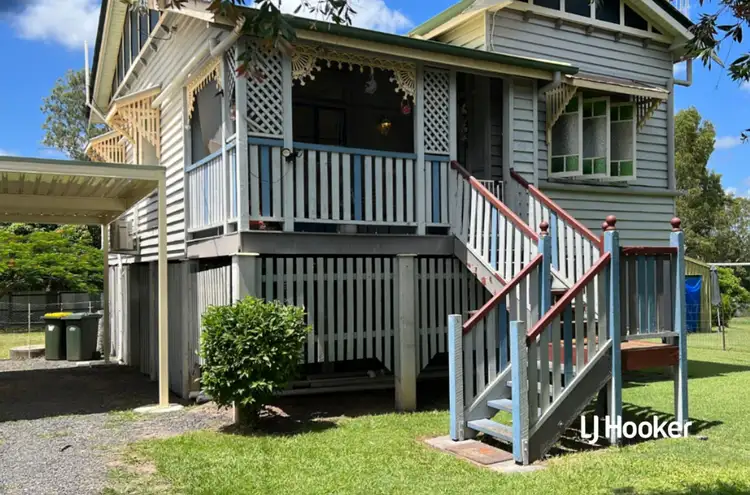 Second view of Homely house listing, 7 Kurundi Street, Cordalba QLD 4660