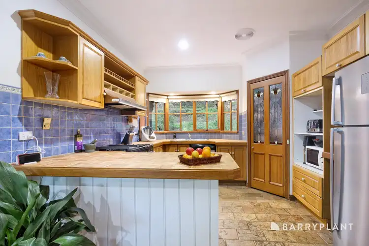 Fourth view of Homely house listing, 444 Belgrave Gembrook Road, Emerald VIC 3782