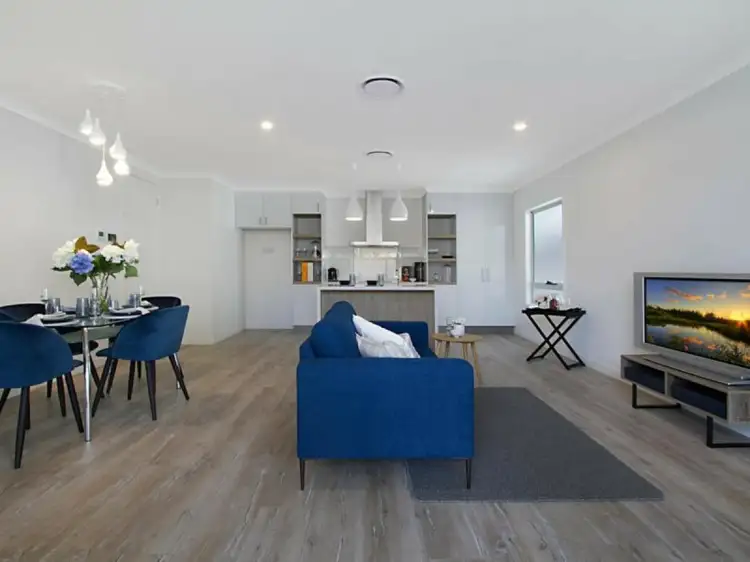 Fifth view of Homely villa listing, 5/14 Mason Street, Southport QLD 4215