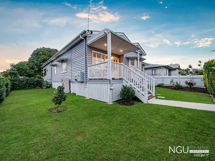Fifth view of Homely house listing, 17 Prospect Street, Silkstone QLD 4304