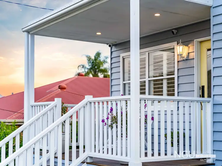 Sixth view of Homely house listing, 17 Prospect Street, Silkstone QLD 4304