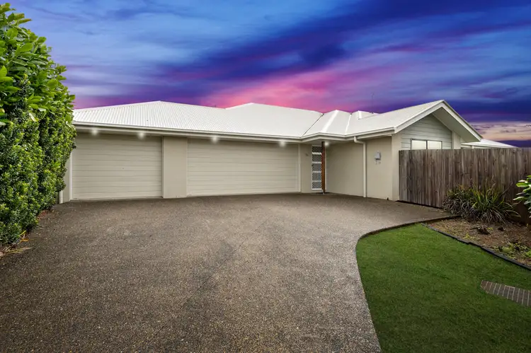 Main view of Homely semi-detached listing, 3/50 Junction Road, Griffin QLD 4503