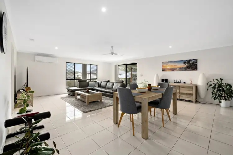 Third view of Homely semi-detached listing, 3/50 Junction Road, Griffin QLD 4503