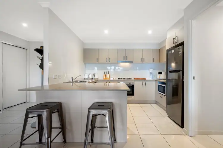 Fourth view of Homely semi-detached listing, 3/50 Junction Road, Griffin QLD 4503