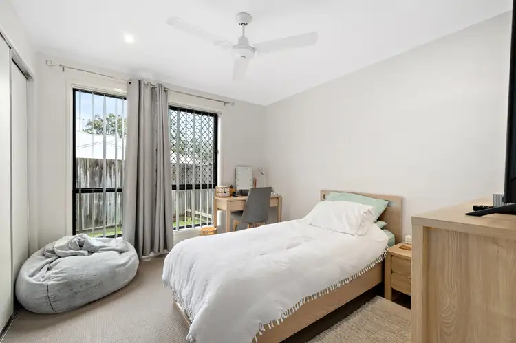 Fifth view of Homely semi-detached listing, 3/50 Junction Road, Griffin QLD 4503