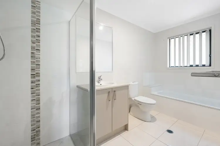 Sixth view of Homely semi-detached listing, 3/50 Junction Road, Griffin QLD 4503