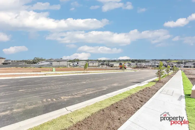 Sixth view of Homely land listing, LOT 108, 46 Byron Road, Leppington NSW 2179