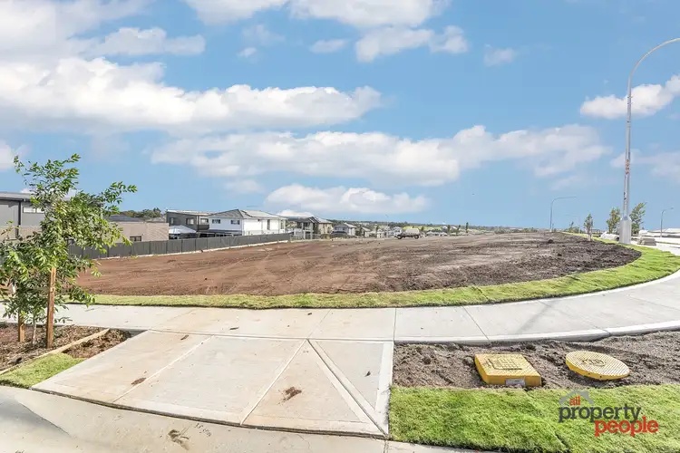 Seventh view of Homely land listing, LOT 108, 46 Byron Road, Leppington NSW 2179