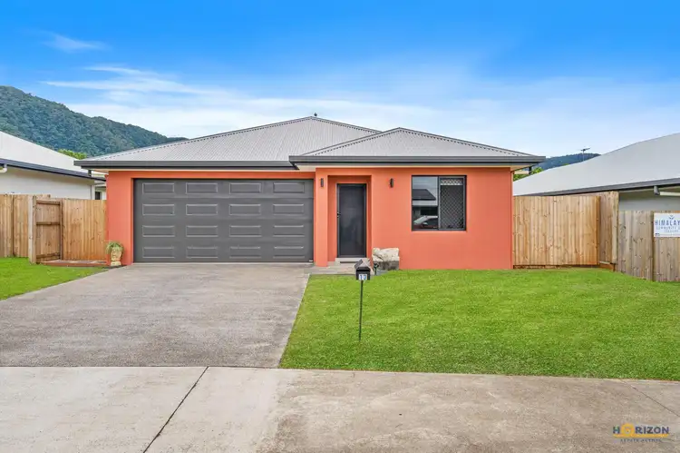 13 Kling Street, Edmonton QLD 4869
