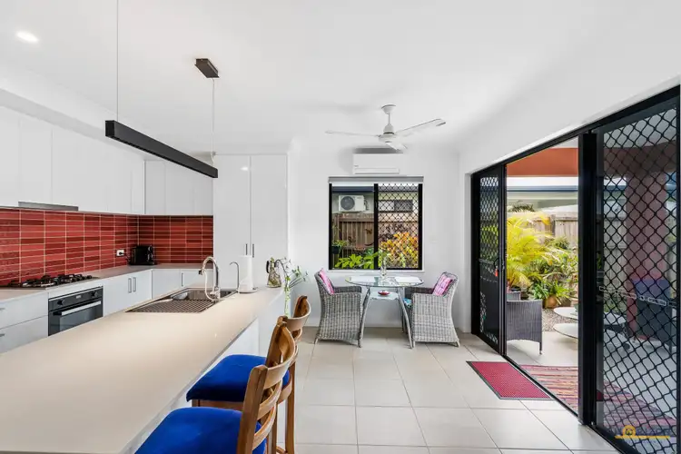 Fourth view of Homely house listing, 13 Kling Street, Edmonton QLD 4869