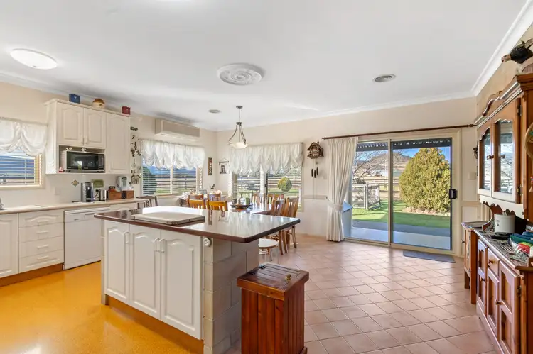 Third view of Homely rural property listing, 28 Rockbrae Road, Yangan QLD 4371