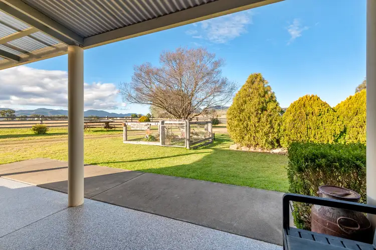 Fourth view of Homely rural property listing, 28 Rockbrae Road, Yangan QLD 4371