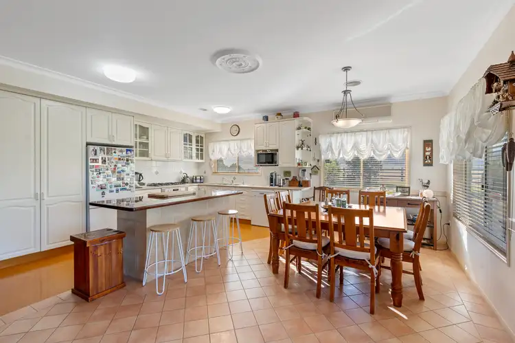 Sixth view of Homely rural property listing, 28 Rockbrae Road, Yangan QLD 4371