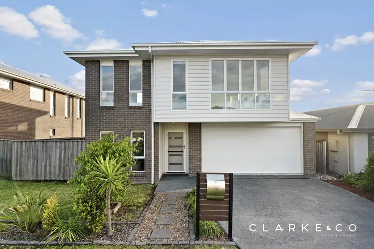 53 Tarragon Way, Chisholm NSW 2322