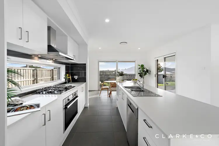 Fourth view of Homely house listing, 53 Tarragon Way, Chisholm NSW 2322